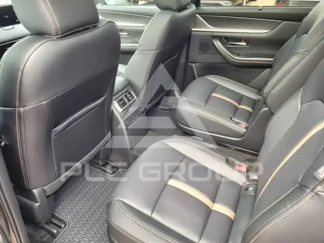 2026 Mazda CX-80
