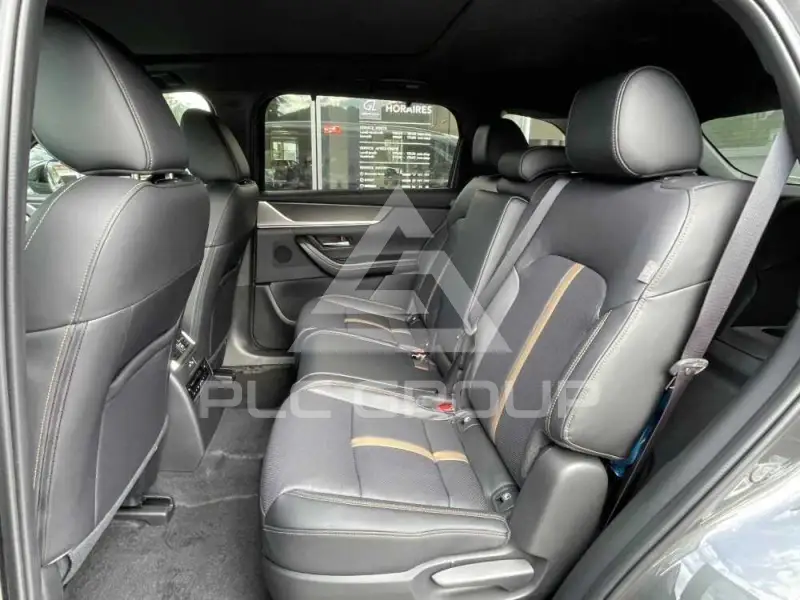 2026 Mazda CX-80