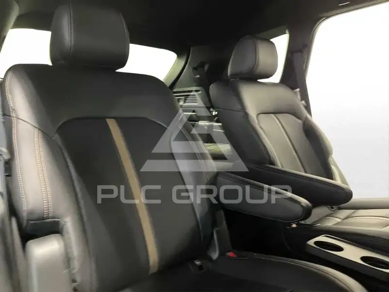 2026 Mazda CX-80