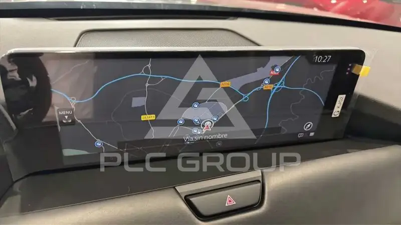 2026 Mazda CX-80