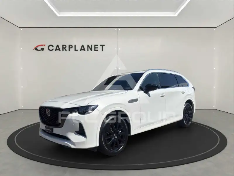 2026 Mazda CX-80