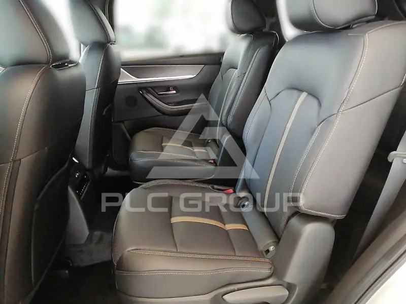 2026 Mazda CX-80