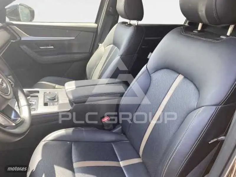 2026 Mazda CX-80