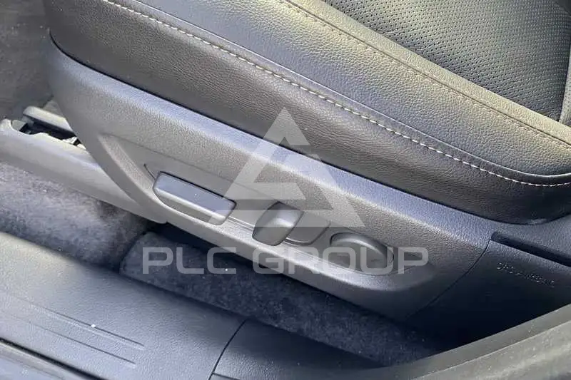 2026 Mazda CX-80