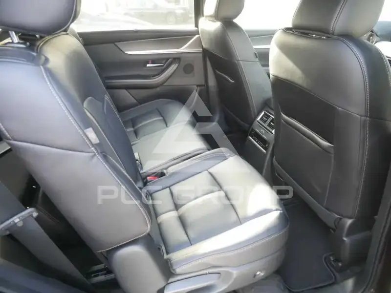 2026 Mazda CX-80