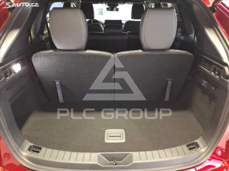 2026 Mazda CX-80