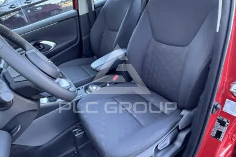 2026 Mazda 2 (Demio)