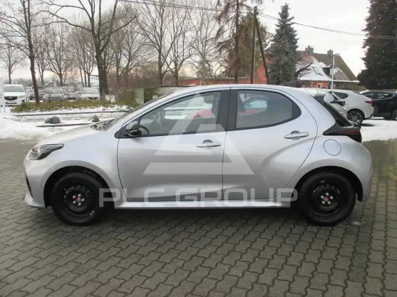 2026 Mazda 2