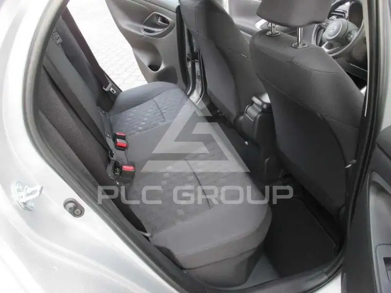 2026 Mazda 2