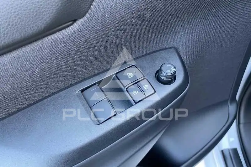 2026 Mazda 2 (Demio)