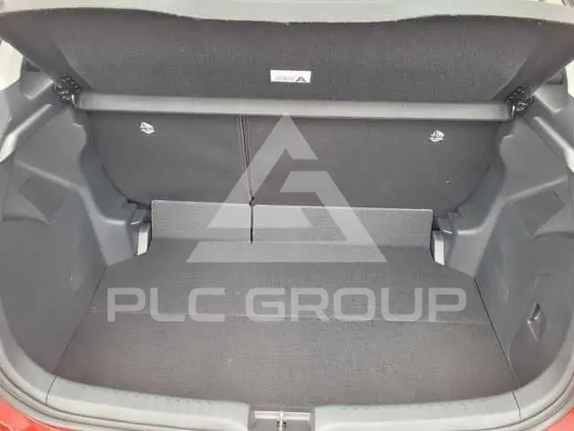 2026 Mazda 2