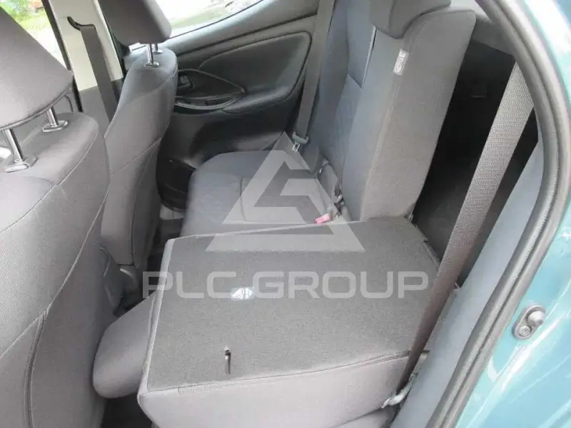 2026 Mazda 2