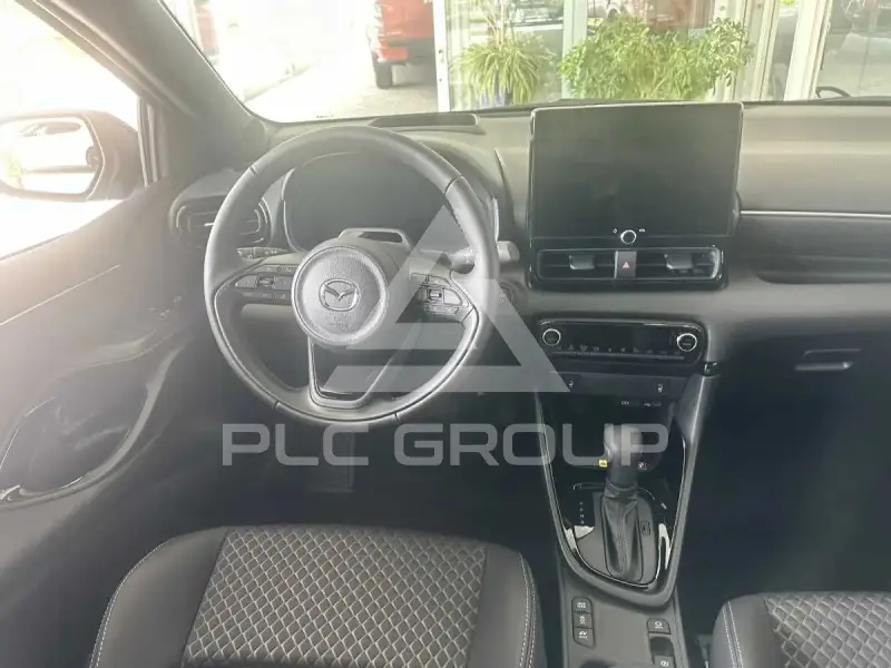 2026 Mazda 2