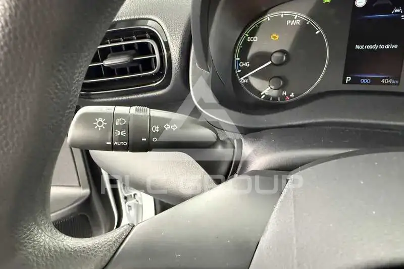 2026 Mazda 2 (Demio)