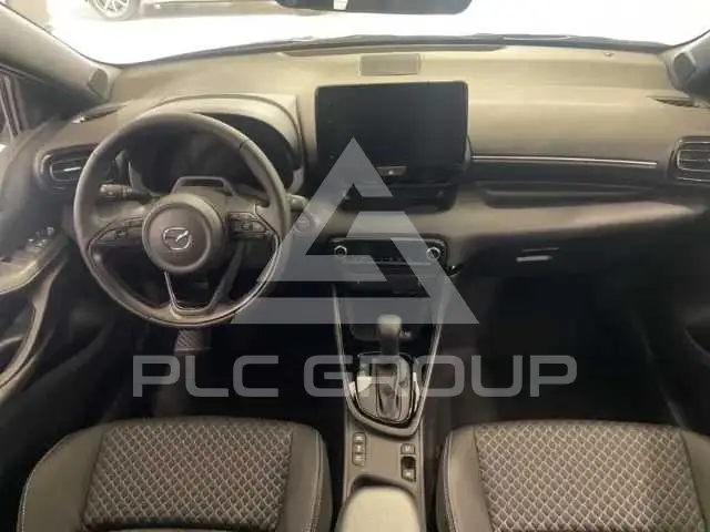 2026 Mazda 2 (Demio)