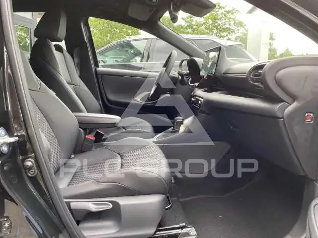 2026 Mazda 2