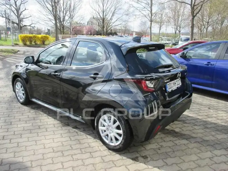 2026 Mazda 2
