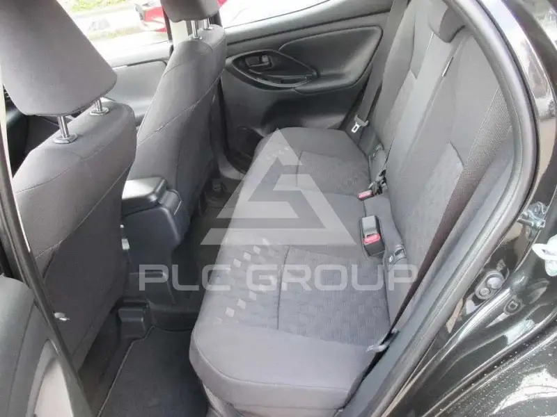2026 Mazda 2