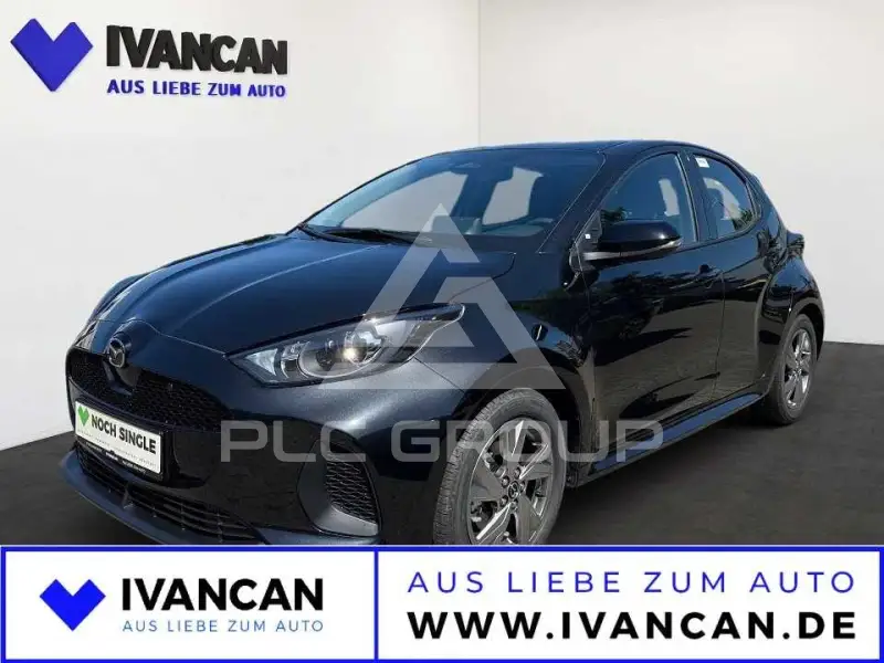 2026 Mazda 2 (Demio)