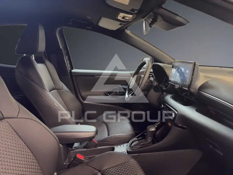 2026 Mazda 2