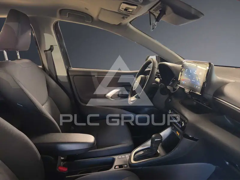 2026 Mazda 2