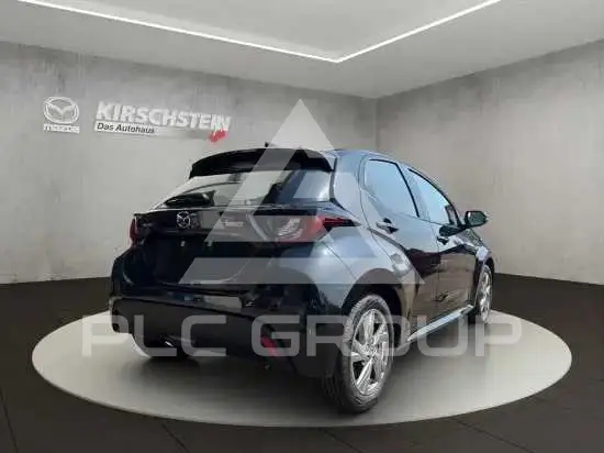 2026 Mazda 2