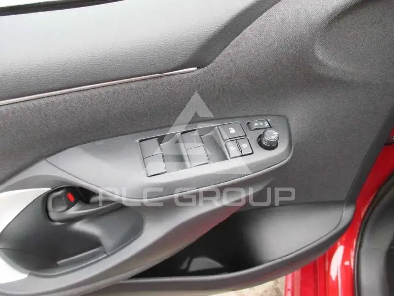 2026 Mazda 2 (Demio)