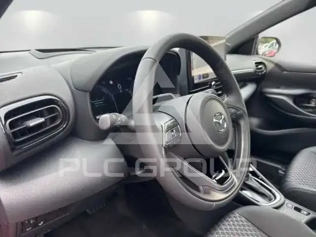 2026 Mazda 2