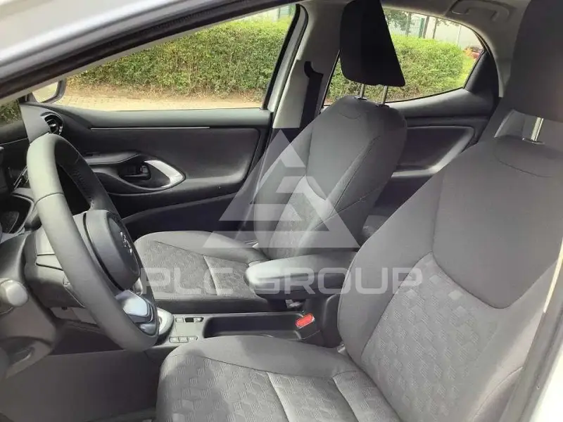 2026 Mazda 2