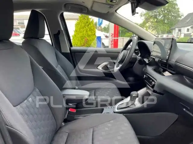 2026 Mazda 2