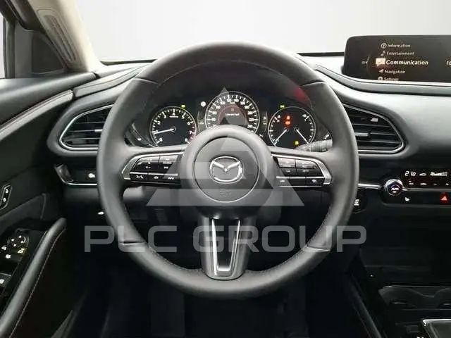 2026 Mazda CX-3