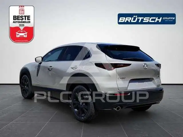 2026 Mazda CX-3