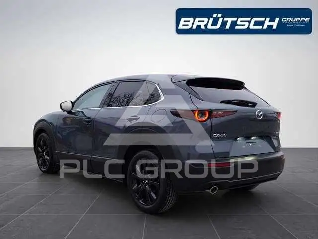 2026 Mazda CX-3