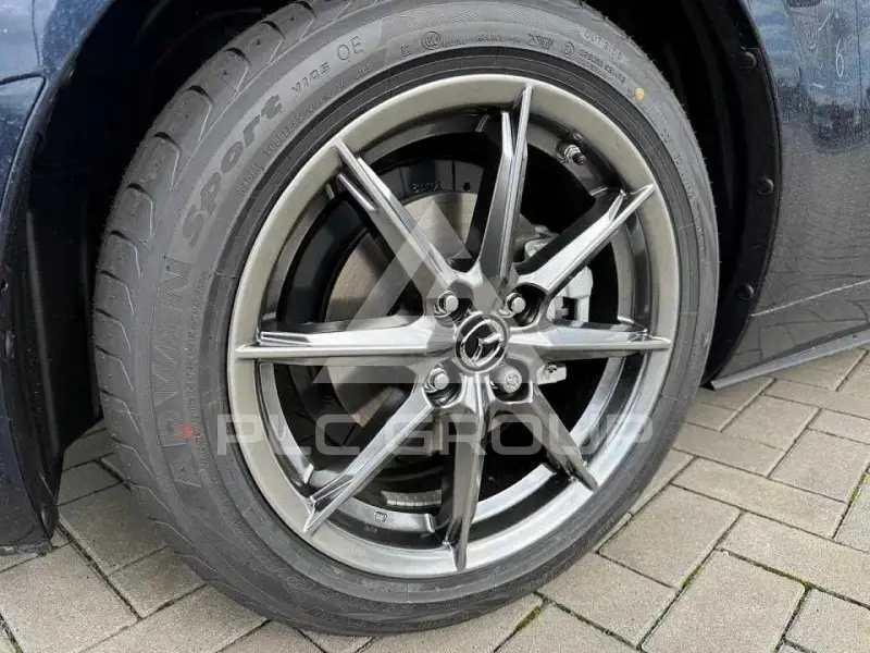 2026 Mazda MX-5