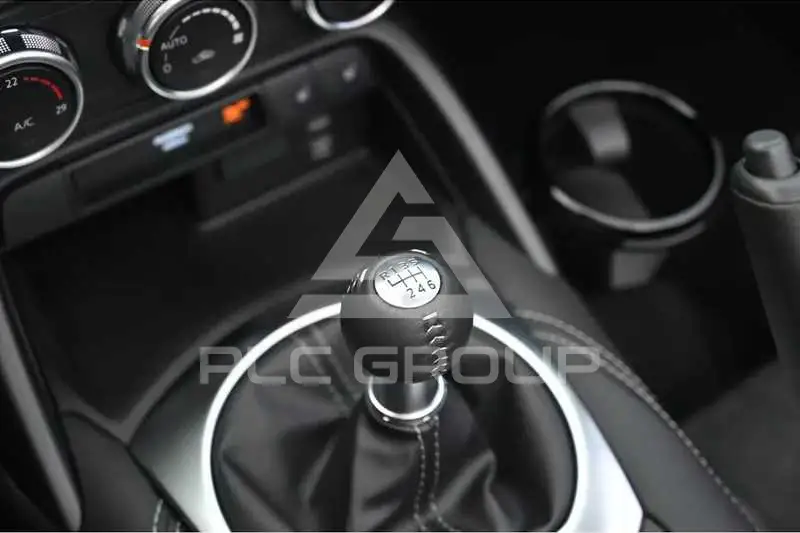 2026 Mazda MX-5
