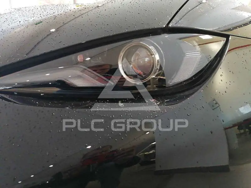 2026 Mazda MX-5