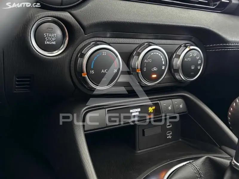 2026 Mazda MX-5