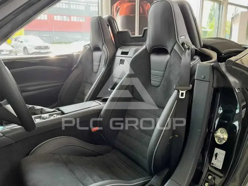 2026 Mazda MX-5