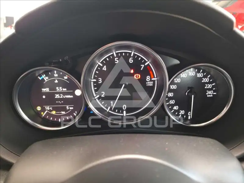 2026 Mazda MX-5