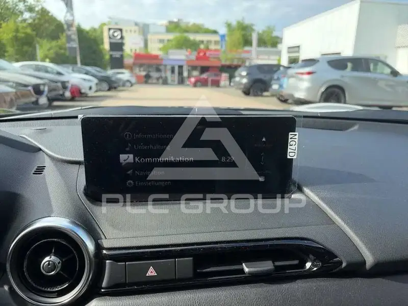 2026 Mazda MX-5