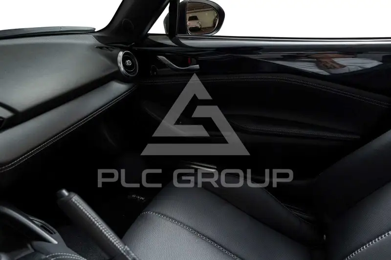 2026 Mazda MX-5