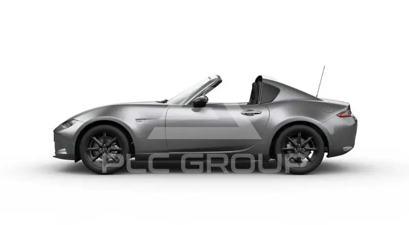 2026 Mazda MX-5
