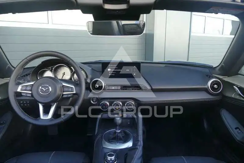 2026 Mazda MX-5