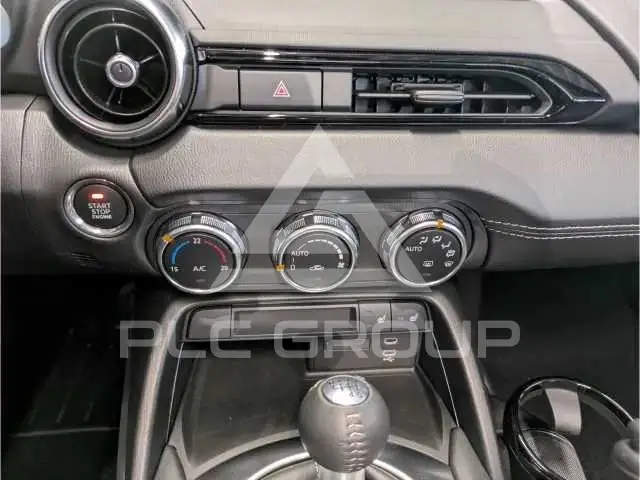 2026 Mazda MX-5