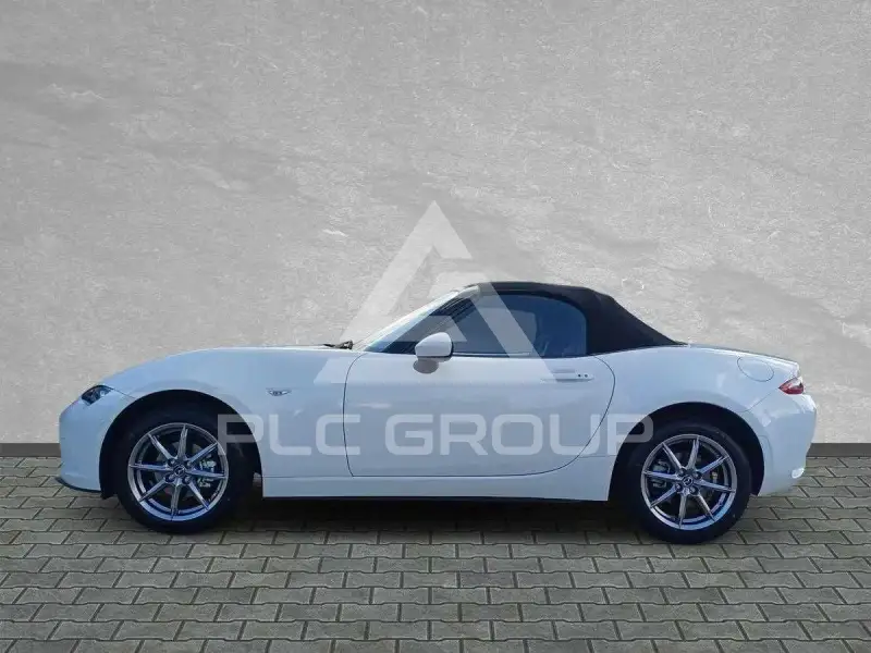 2026 Mazda MX-5