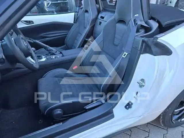 2026 Mazda MX-5