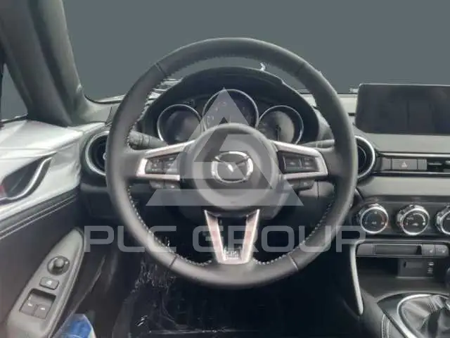 2026 Mazda MX-5