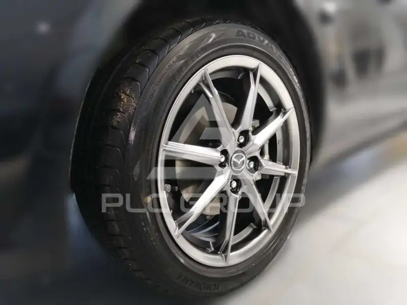 2026 Mazda MX-5
