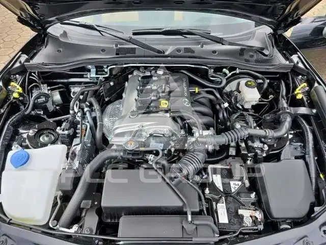 2026 Mazda MX-5
