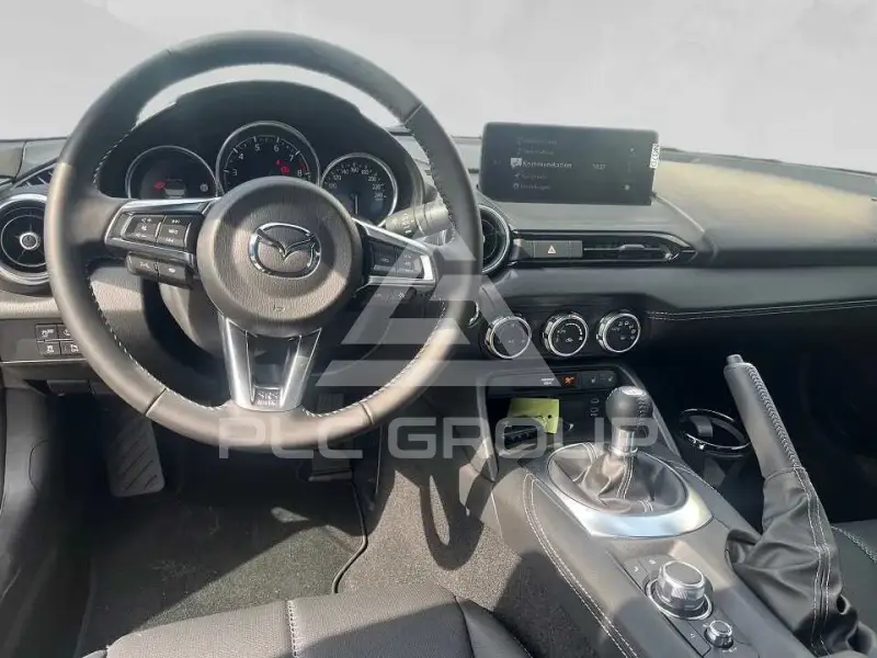 2026 Mazda MX-5